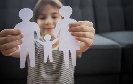 Guarda compartilhada se torna arranjo predominante entre pais divorciados no Brasil, diz IBGE