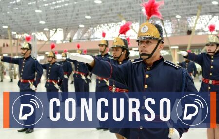 Curso de Forma&ccedil;&atilde;o de Oficiais da Pol&iacute;cia Militar da Para&iacute;ba (CFO PMPB)