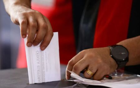 Elei&ccedil;&otilde;es do Sport.