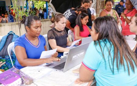Prefeitura de Igarassu promove feir&atilde;o fiscal com descontos de at&eacute; 90% em juros e multas