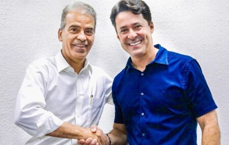 Feitosa e Anderson Ferreira. 