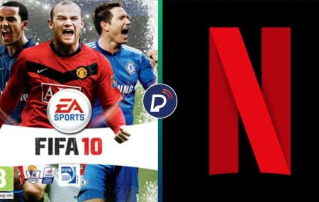 Fifa ter&aacute; um jogo de futebol sobre a Copa do Mundo no cat&aacute;logo da Netflix.