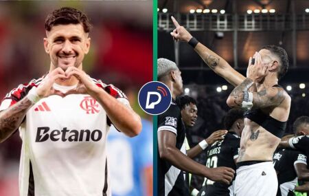 Rio de Janeiro ter&aacute; ponto facultativo para finais do Flamengo e Vasco.