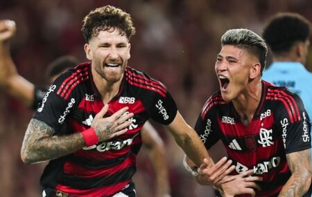Cruz Azul x Flamengo: onde assistir, hor&aacute;rio e poss&iacute;veis escala&ccedil;&otilde;es