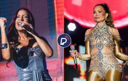 Festival Forr&oacute; e Mulher ter&aacute; shows de Priscila Senna e Solange Almeida.