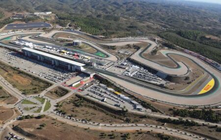 Portugal volta ao radar da F&oacute;rmula 1 e substitui o Grande Pr&ecirc;mio da Holanda nas pr&oacute;ximas temporadas