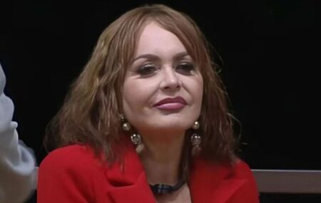 Gabi Spanic. 