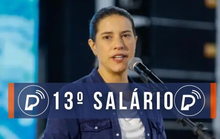 Governo de Pernambuco prepara pagametno do d&eacute;cimo terceiro.