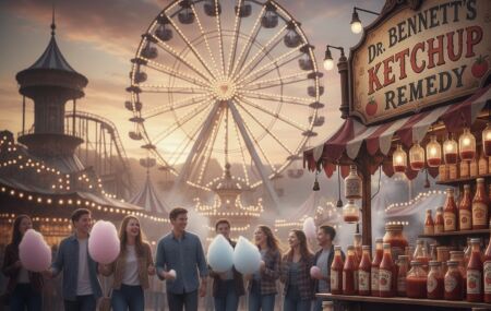 Curiosidades sobre medicina e inven&ccedil;&otilde;es.