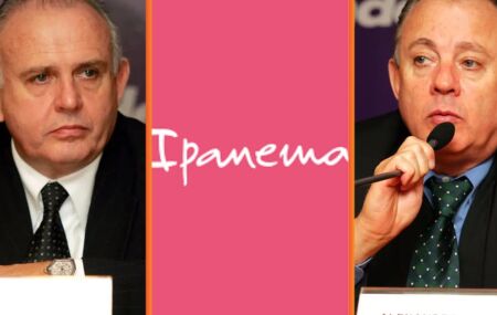 Donos da Ipanema, marca rival das Havaianas, j&aacute; doaram para as campanhas de Bolsonaro em 2018 e 2022