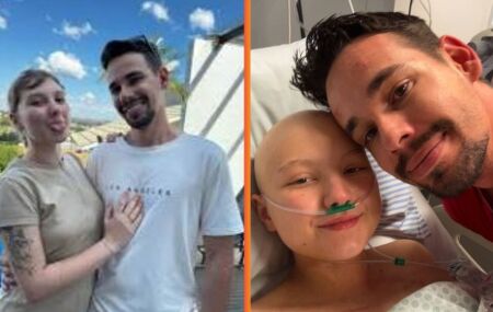 Marido de Isabel Veloso diz ter perdido 9 kg desde a interna&ccedil;&atilde;o da influenciadora na UTI