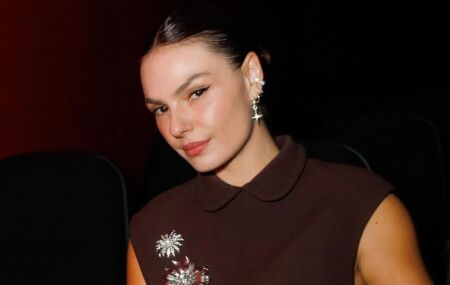 Stalker que perseguia atriz Isis Valverde h&aacute; mais de 20 anos &eacute; preso 