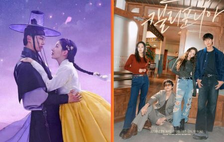 Plataforma de streaming revela as 10 s&eacute;ries asi&aacute;ticas mais assistidas no Brasil em 2025