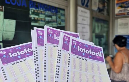 Lotof&aacute;cil: sete apostas acertam 15 dezenas e dividem pr&ecirc;mio de R$ 7,5 milh&otilde;es