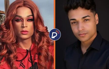 Lucas Miziony anuncia volta ao gospel