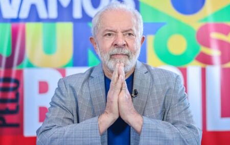 M&uacute;sica gospel vai se tornar patrim&ocirc;nio brasileiro ap&oacute;s an&uacute;ncio de decis&atilde;o de Lula