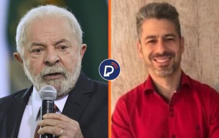 Lula expulsa servidor que agrediu mulher e crian&ccedil;a no DF. 