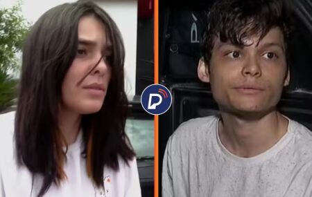 M&atilde;e e padastro s&atilde;o presos por suspeita de abusar da filha de 3 anos.