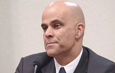 Marcos Val&eacute;rio.