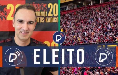 Matheus Souto Maior.