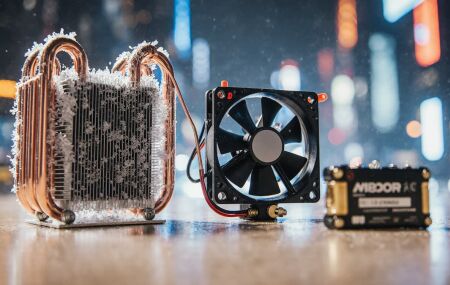 Mini ar-condicionado caseiro que chega a -10&deg;C chama aten&ccedil;&atilde;o nas redes. 