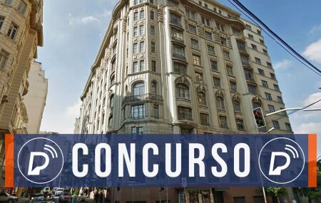 Minit&eacute;rio P&uacute;blico de S&atilde;o Paulo.