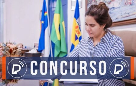 Prefeita de Olinda, Mirella Almeida. 