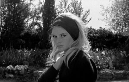 Morre Brigitte Bardot.