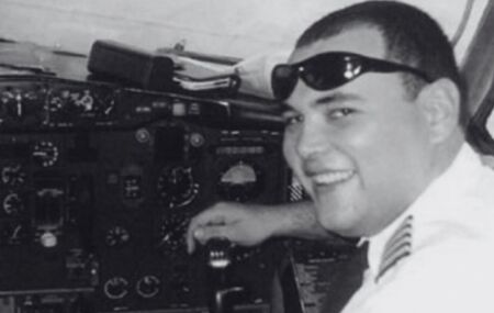 Marcelo Nascimento da Rocha, paraense conhecido como "Marcelo VIP".