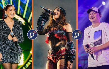 Anitta, Jo&atilde;o Gomes e Priscila Senna animam a Virada Recife 2026; confira a programa&ccedil;&atilde;o completa