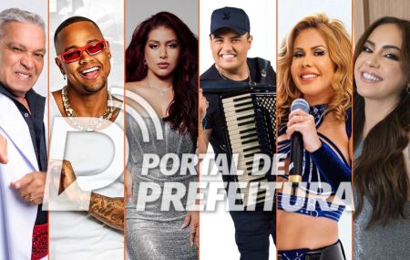 Prefeitura de Jaboat&atilde;o dos Guararapes divulga programa&ccedil;&atilde;o a atra&ccedil;&otilde;es do fim de ano 2025.