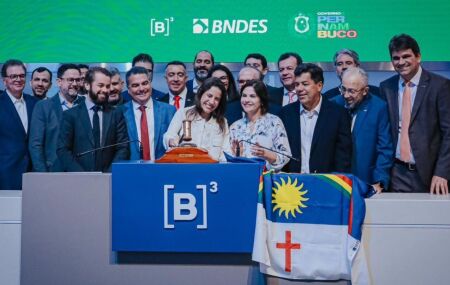 Raquel Lyra segue destravando obras e projetos em Pernambuco