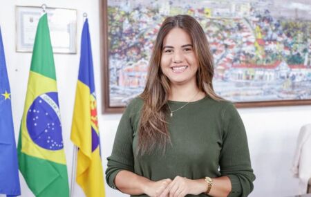 Prefeita de Olinda, Mirella Almeida
