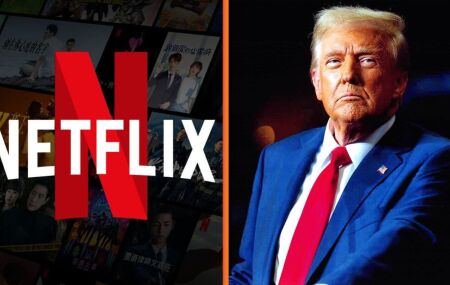 Netflix fecha acordo para comprar Warner Bros., incluindo est&uacute;dios e HBO, por US$ 82,7 bilh&otilde;es