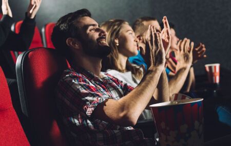 O Festival de Cinema Franc&ecirc;s movimenta as telas do Moviemax Rosa e Silva.