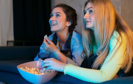 Novidades na HBO MAX em fevereiro de 2026.