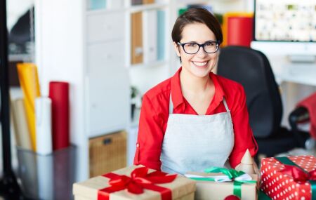 Op&ccedil;&otilde;es de presentes variados ajudam consumidores a organizar as compras de Natal com mais praticidade.