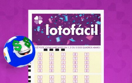 Concurso 3611 da Lotof&aacute;cil nesta quarta-feira (11/02).