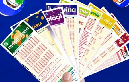 Sorteio da Quina concurso 6951 nesta quarta-feira (11/02).