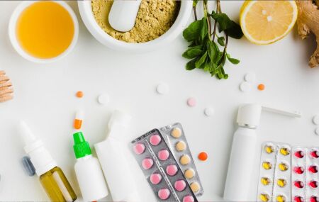 A combina&ccedil;&atilde;o entre alimentos, bebidas e medicamentos exige aten&ccedil;&atilde;o para evitar efeitos indesejados.