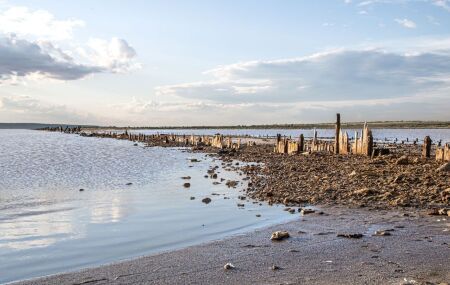 Reservat&oacute;rios da Grande S&atilde;o Paulo operam com apenas 26% da capacidade em meio &agrave; onda de calor e aumento no consumo de &aacute;gua.