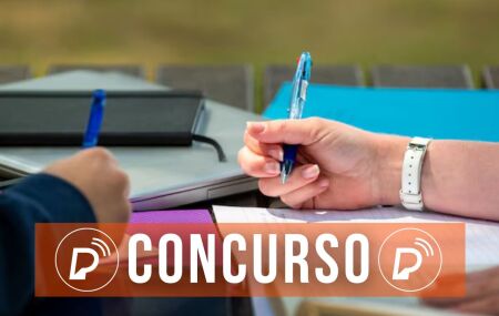 Concurso P&uacute;blico com 136 vagas tem inscri&ccedil;&otilde;es abertas at&eacute; dia 30 de dezembro.