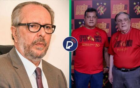 Lideran&ccedil;as fazem grupo de oposi&ccedil;&atilde;o para a nova gest&atilde;o do Sport.