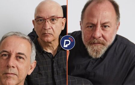 Paralamas do Sucesso vai comemorar 40 anos de carreira no Recife.