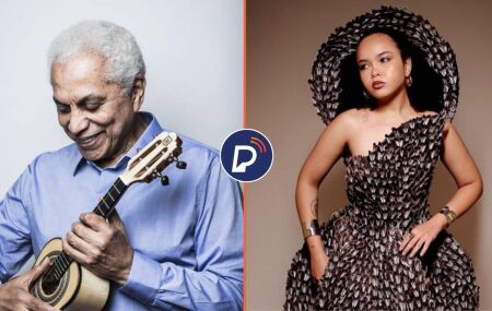 Paulinho da Viola e Joyce Alane s&atilde;o atra&ccedil;&otilde;es do Baile da Macuca.