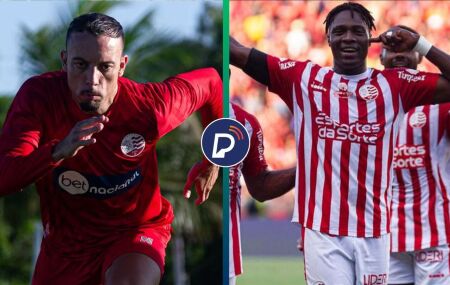 Paulo S&eacute;rgio e Otusanya faltam a reapresenta&ccedil;&atilde;o do N&aacute;utico.