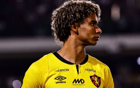 Pedro Lima est&aacute; sendo sondado pelo Atl&eacute;tico Mineiro.