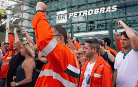 Vai ter greve dos petroleiros? Sindicatos entram em consenso e definem futuro da categoria