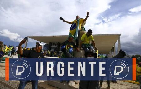 PL da Desometria &eacute; aprovada no Senado.