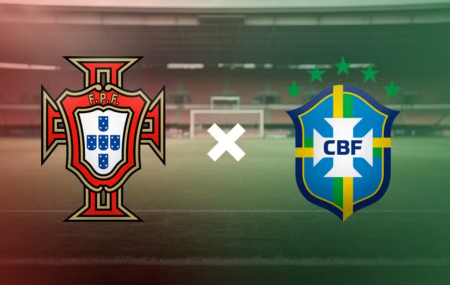 Portugal x Brasil: onde assistir amistoso da sele&ccedil;&atilde;o nesta ter&ccedil;a-feira (2)